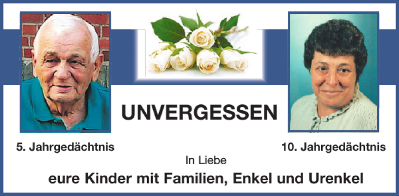 Traueranzeige für Kinder und vom 17.02.2021 aus WochenSpiegel