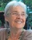 Profilbild Helga Meurisch