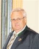 Profilbild Hubert Kirfel
