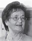 Profilbild Rita Hilgers