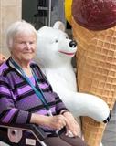 Profilbild Gertrud Haus